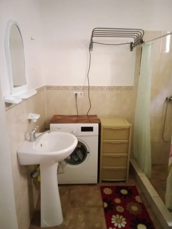 Квартира Квартира Люкс в частном секторе с кухней — Гагра