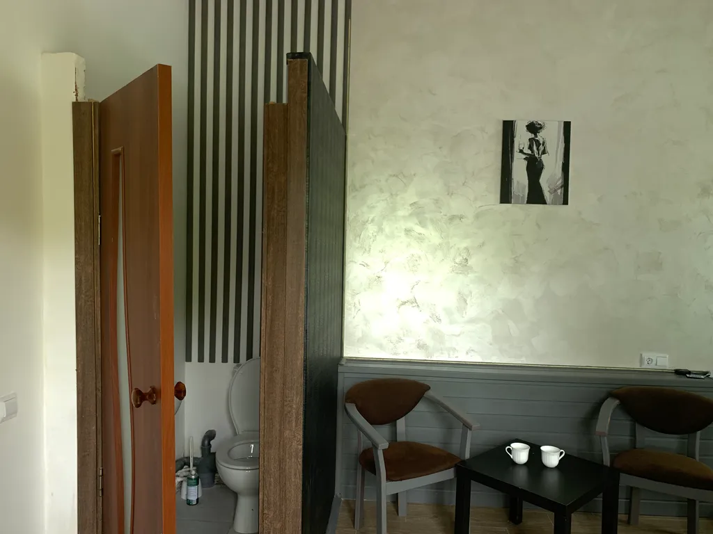 Квартира Комната — Геленджик