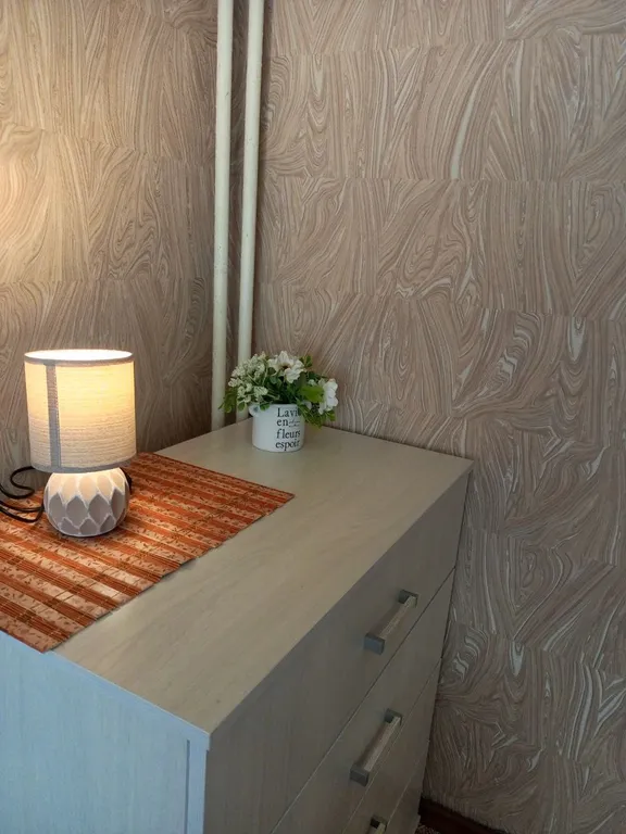 Уютная квартира от хозяйки