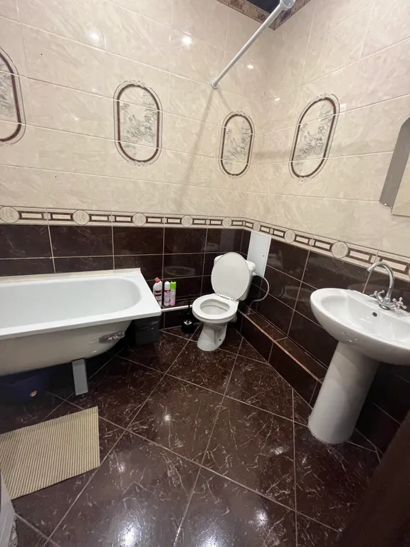 Квартира 2-комнатная Квартира — Волгоград