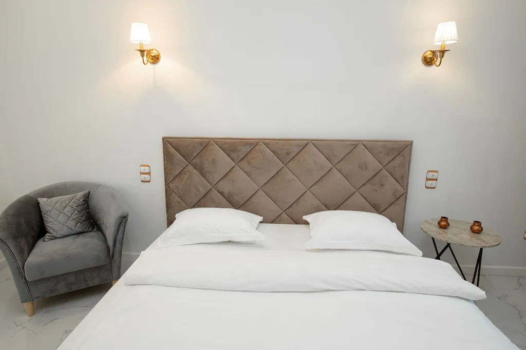 Четырехкомнатные апартаменты с двумя санузлами в золотом квадрате