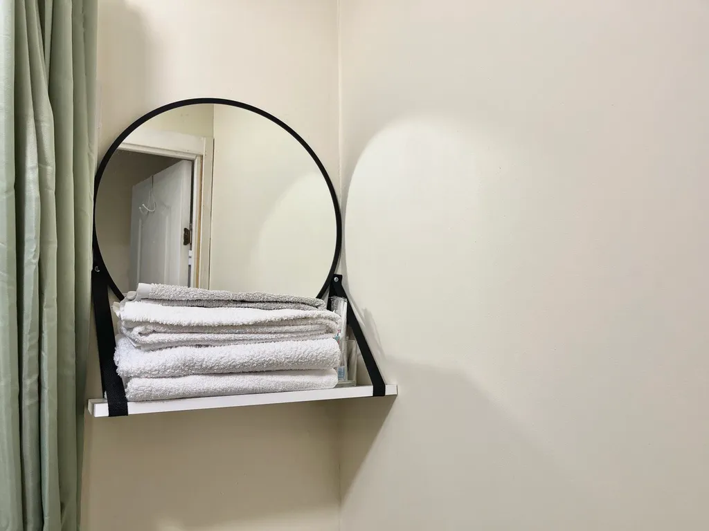 Благоустроенная студия