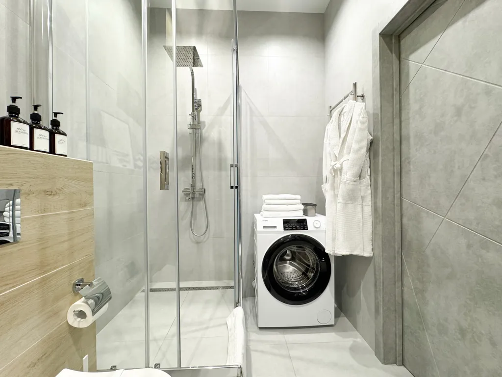 Стильная студия в самом центре, в клубном доме Vivaldi у набережной