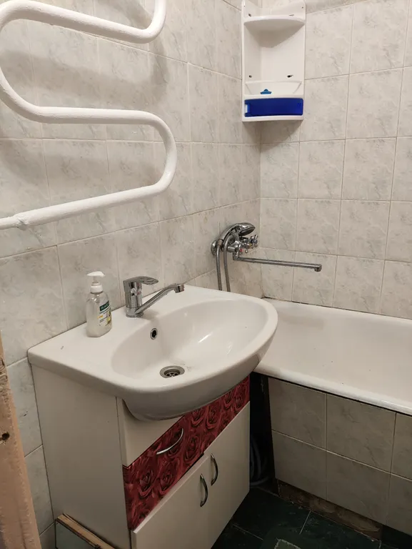 Квартира в самом центре