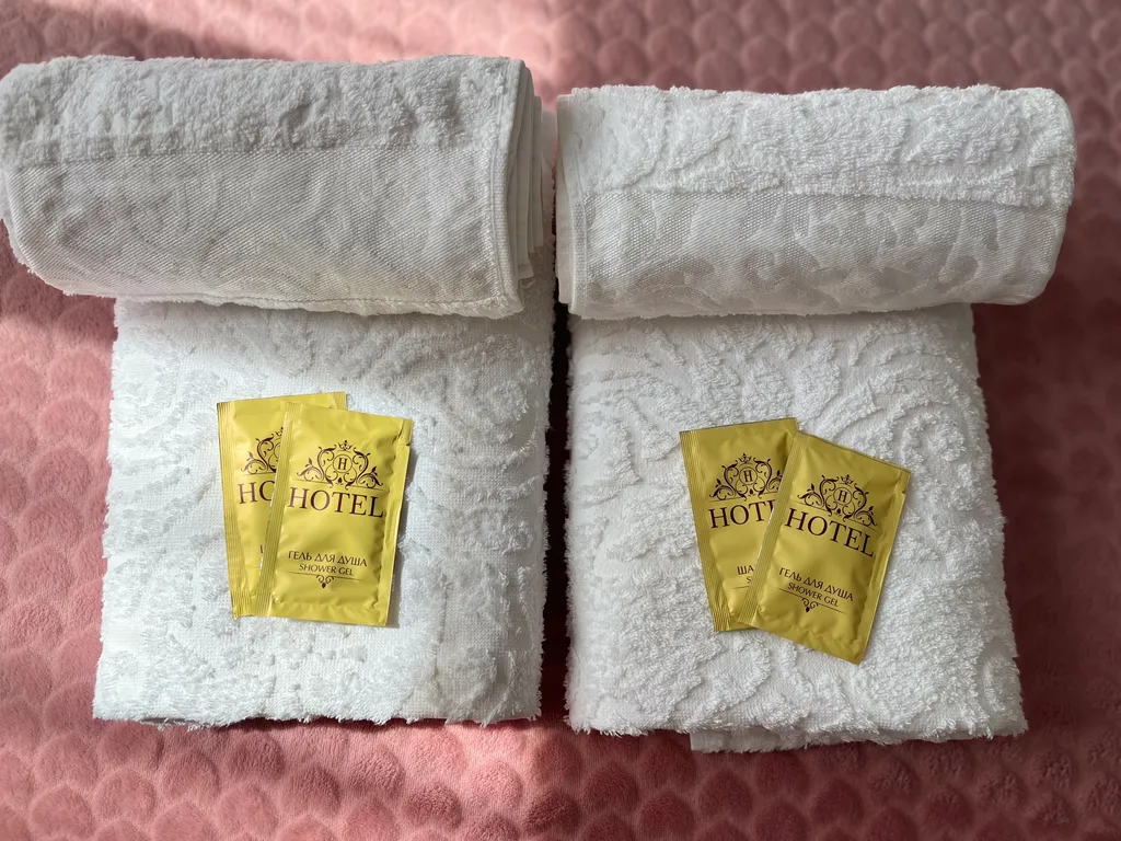 Апартамент возле термы voda