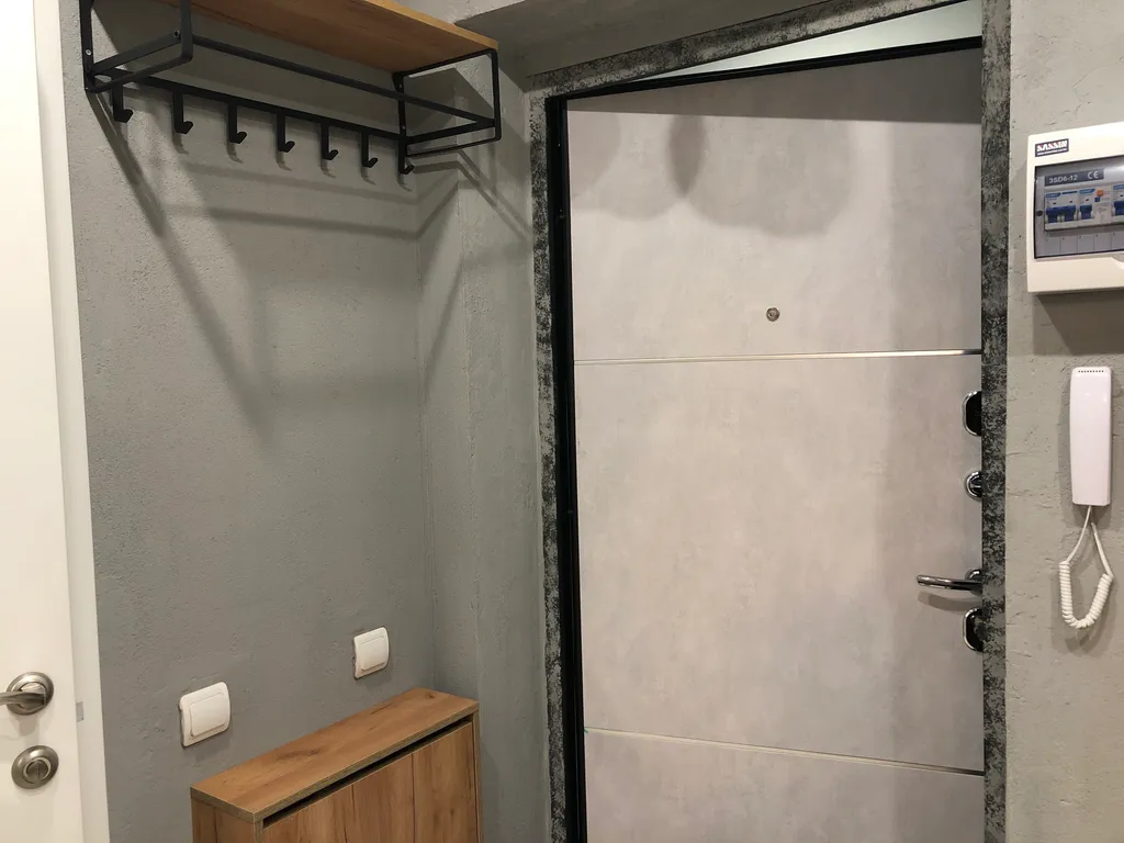 Квартира в Лесной сказке