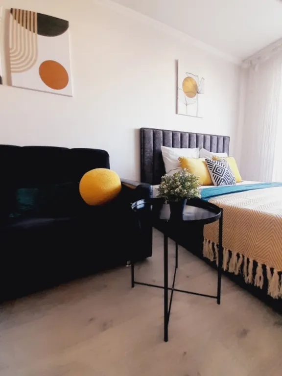 Уютная студия в центре города