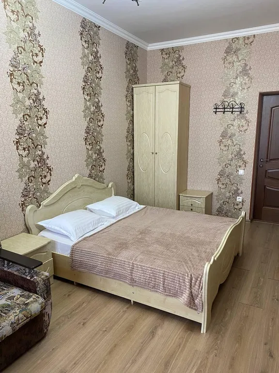 1-комнатная Квартира — аренда посуточно в Сириус