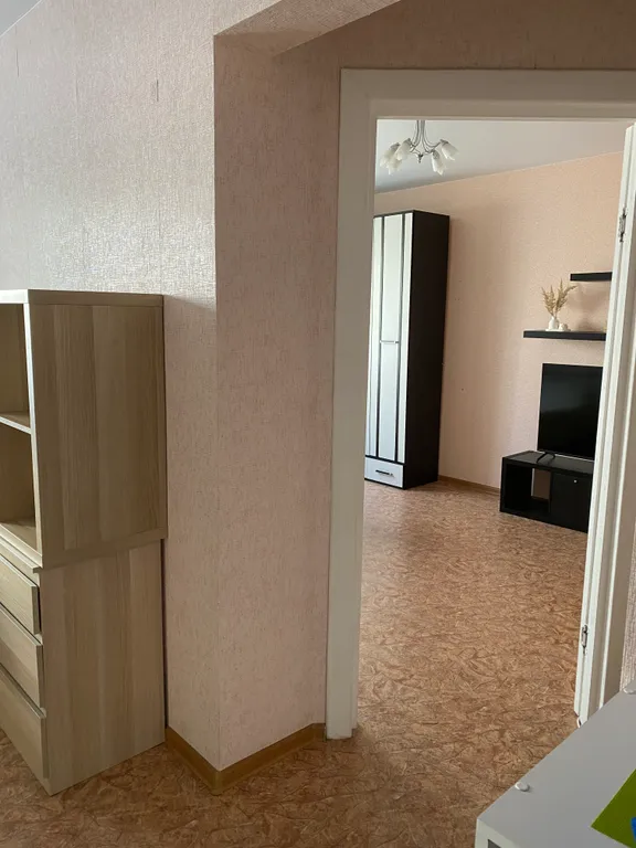 Квартира рядом с озером