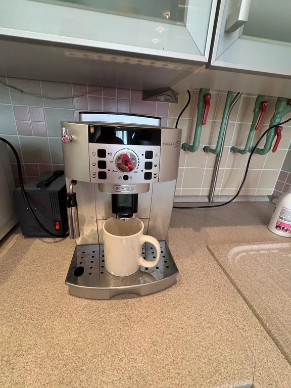 Квартира в пяти минутах от пляжа