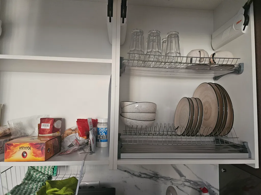 Квартира Умная квартира за разумные деньги — Москва