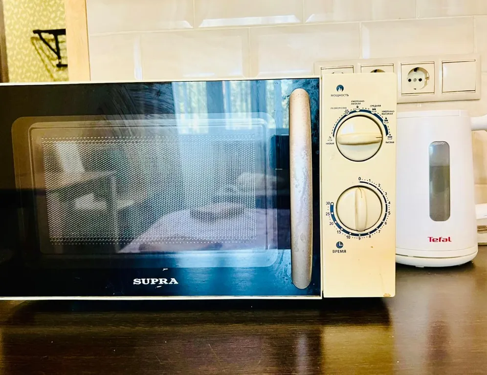 Уютная студия в 10 минутах от станции мцд силикатная