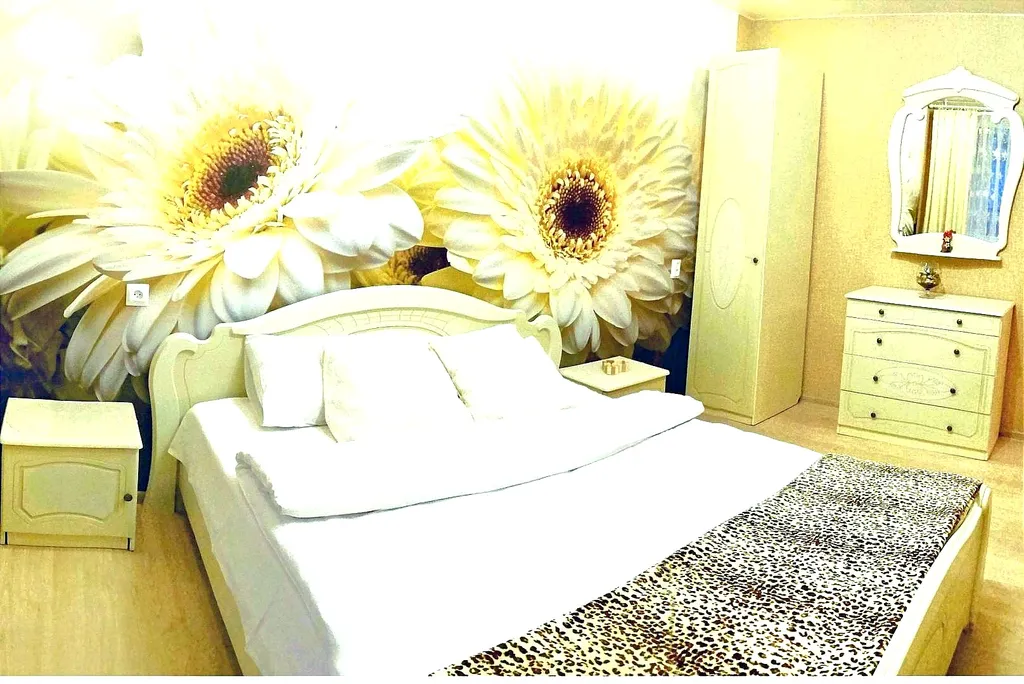 Уютная квартира в историческом центре