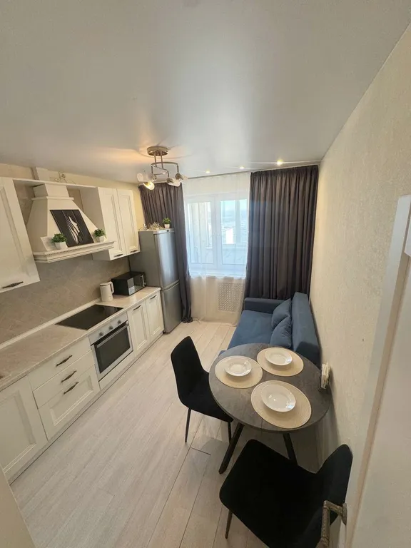 Комфортная квартира для отдыха