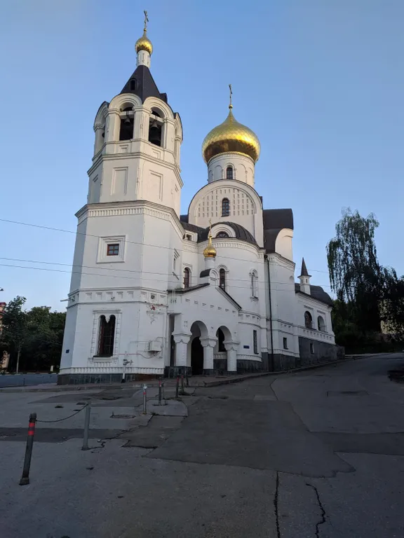 Квартира Квартира Двух местный номер с двух спальной кроватью в центре — Нижний Новгород