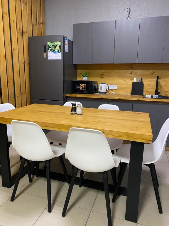 Уютное жилье