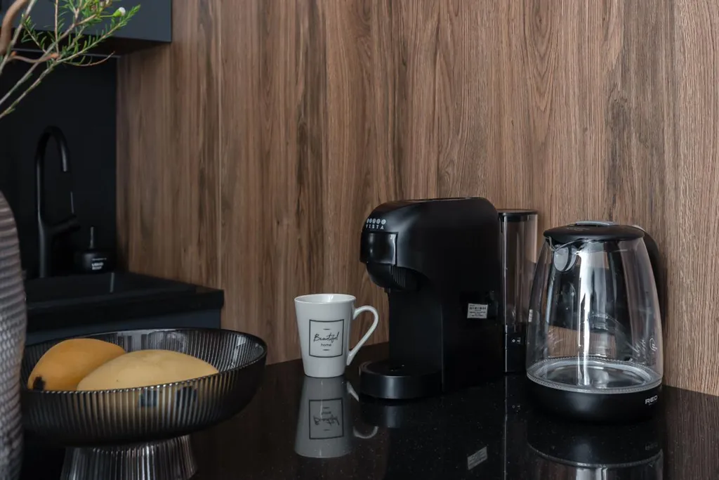 Квартира Уютные апартаменты в центре — Москва