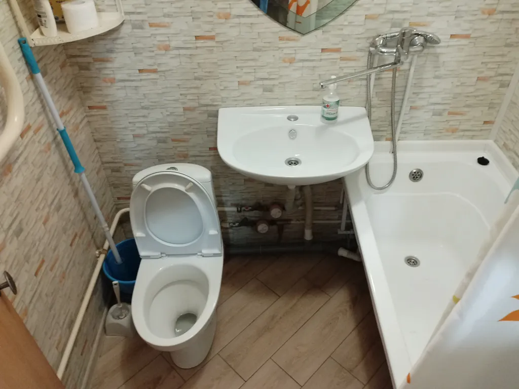 У Медакадемии для четверых в самом центре