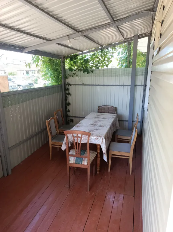 Дача у моря