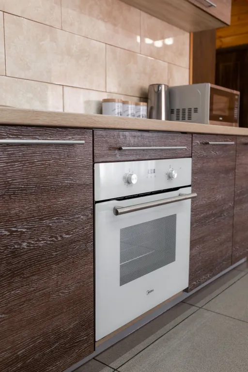 Семейный таунхаус Райок