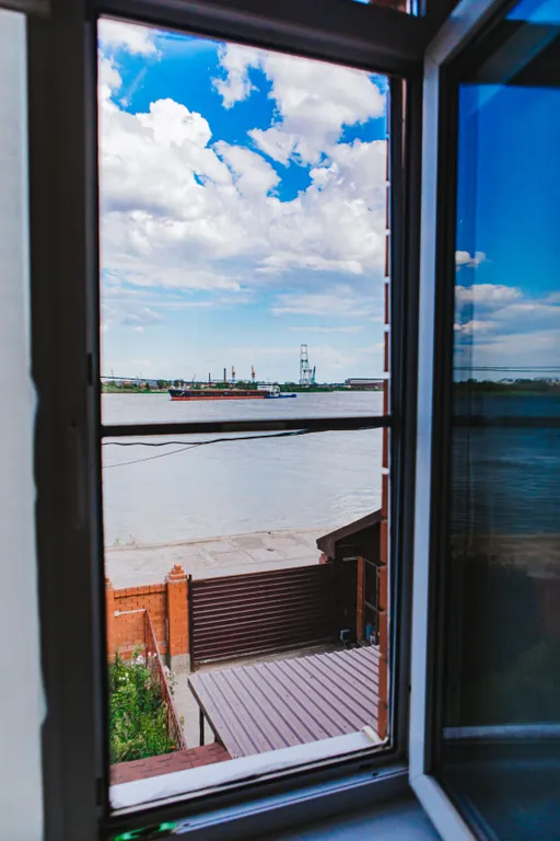 Место уюта и отличного отдыха