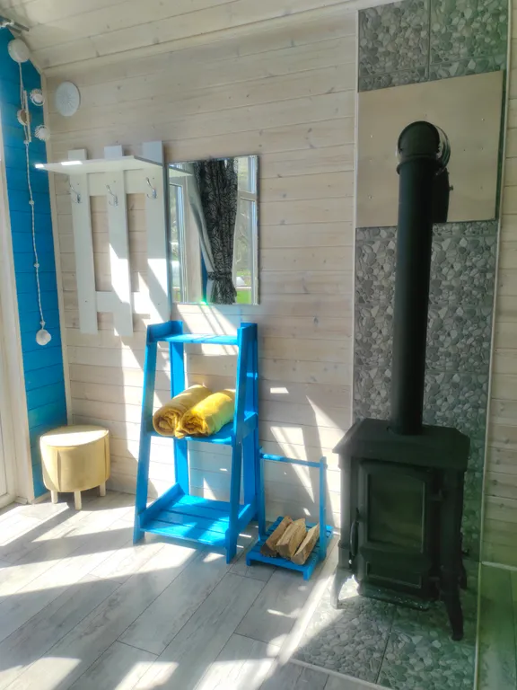 Агро туристический комплекс Сартана