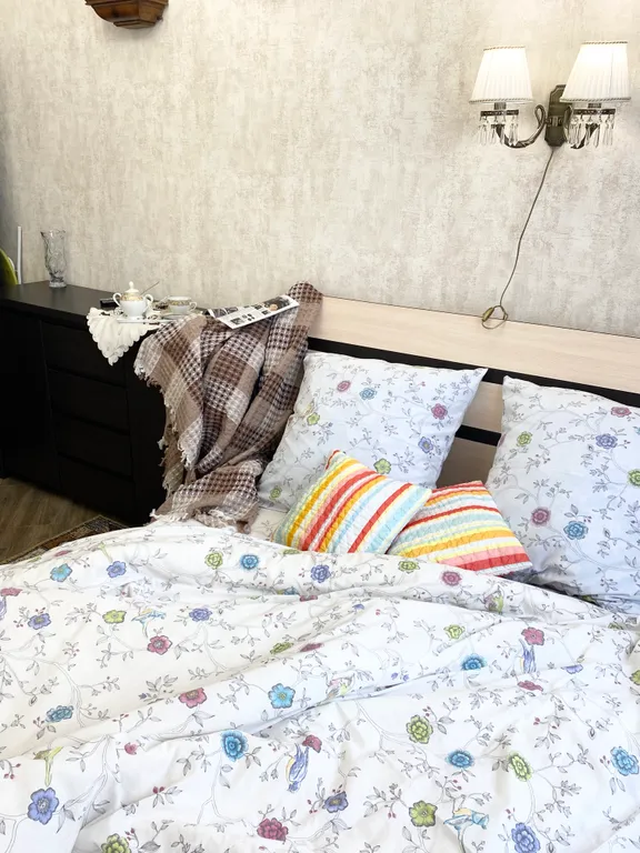 Квартира Апартаменты Manor of countess Stanisnevskaya (Усадьба Станишевской) — Симферополь