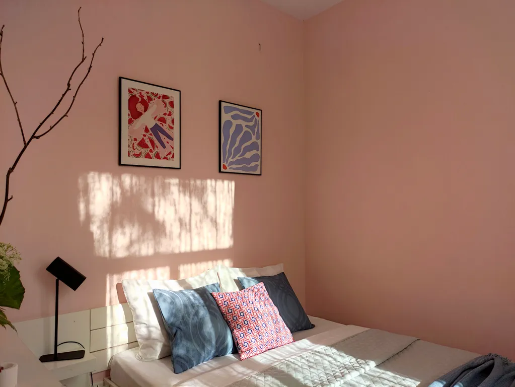 Современные 2-комнатные апартаменты в историческом центре