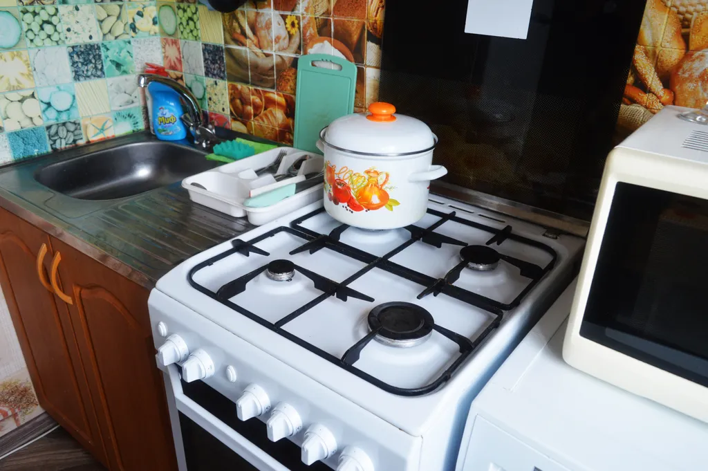 3 комнатная квартира в центральном районе