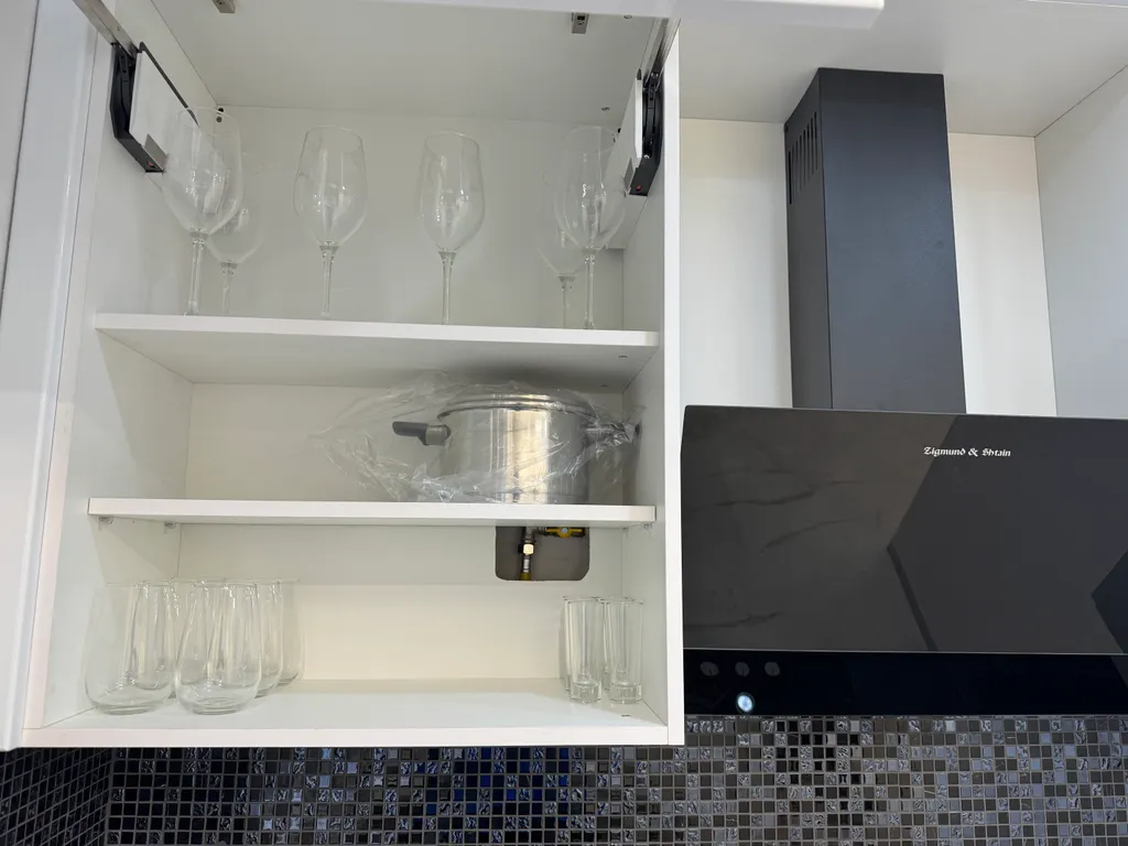 Апартаменты