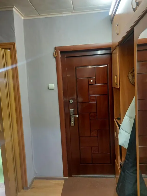 Светлая уютная квартира