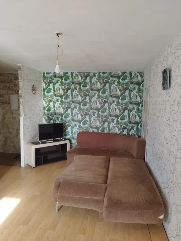 Квартира Квартира с хорошей транспортной развязкой — Новосибирск