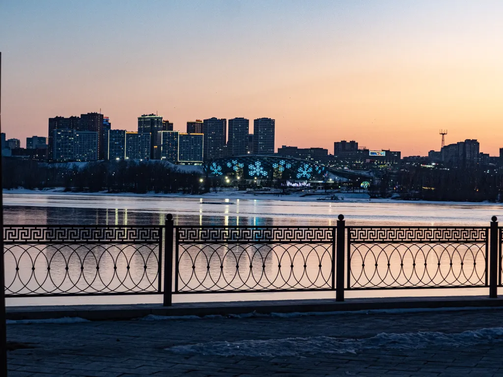 Стильная квартира на Михайловской набережной