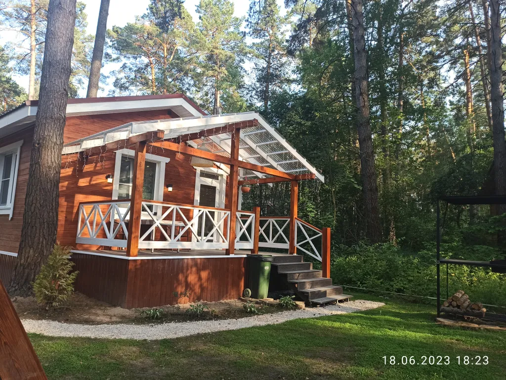 Коттедж Уют нouse — аренда посуточно в Алексин