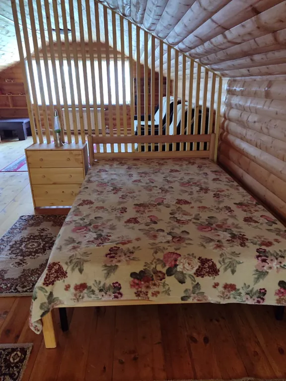 Уютный экодомик