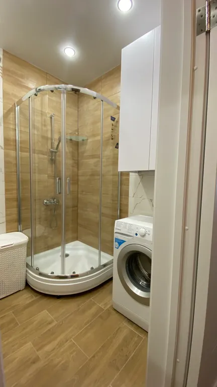 Квартира Квартира Комфортная студия на побережье — Пионерский