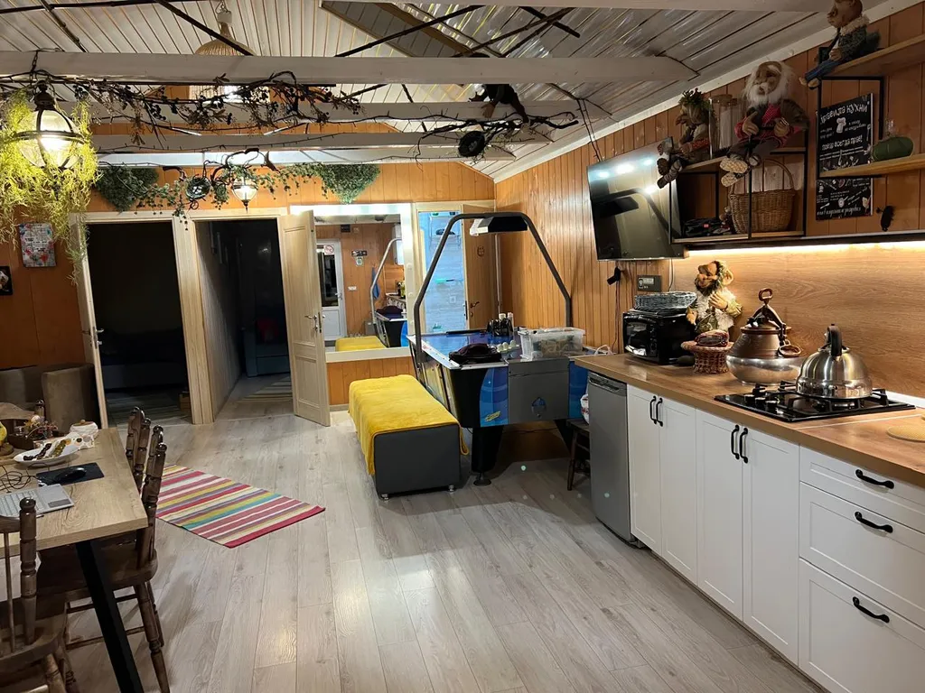 Дом гостевой В гостях у сказки