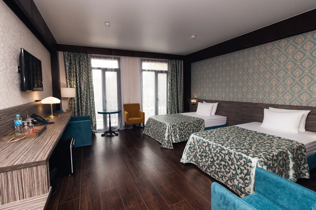 Квартира Комната — аренда посуточно в Керчь