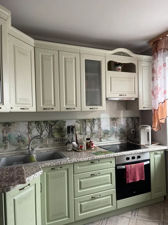 Квартира на Горном — аренда посуточно в Южно-Сахалинск