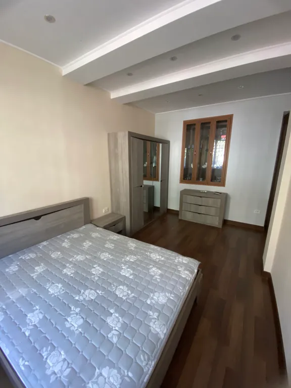 Просторная квартира в историческом центре Батуми