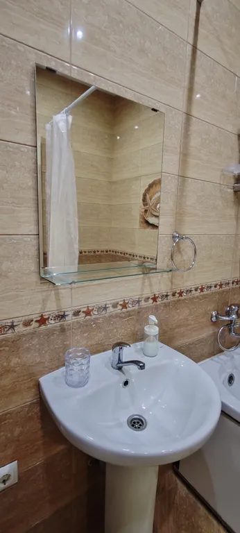 Уютная студия у G-Drive арены