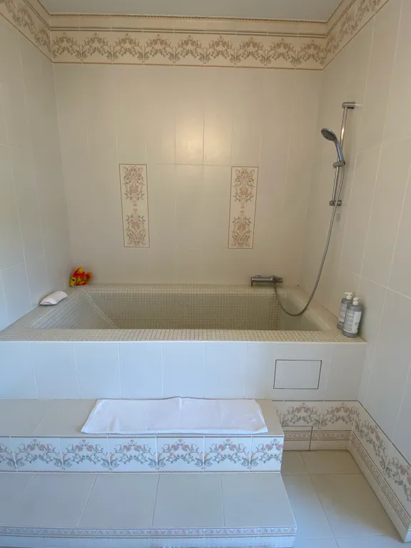 Загородный дом у моря