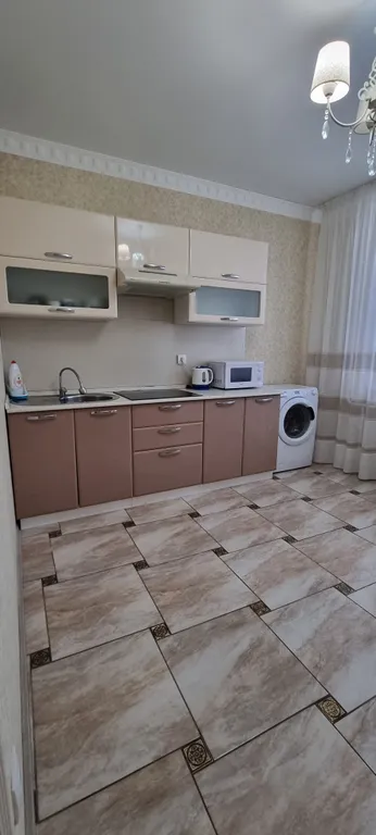 1-комнатная Квартира — аренда посуточно в Орёл