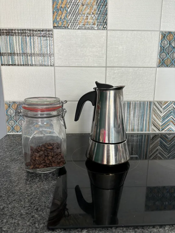 Квартира Уютная квартира в центре города — Санкт-Петербург