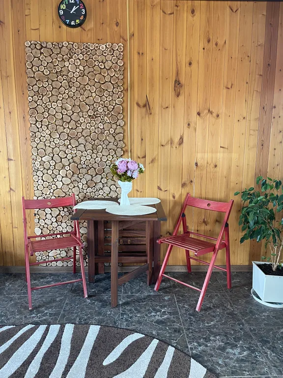 2-комнатный Дом