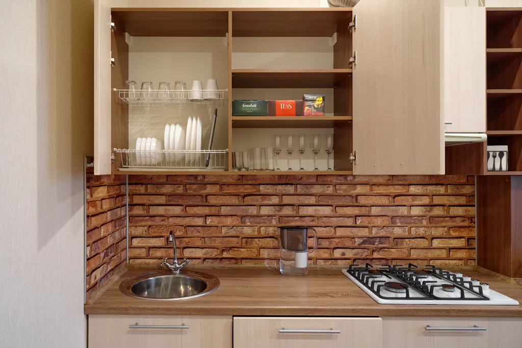 Квартира напротив набережной