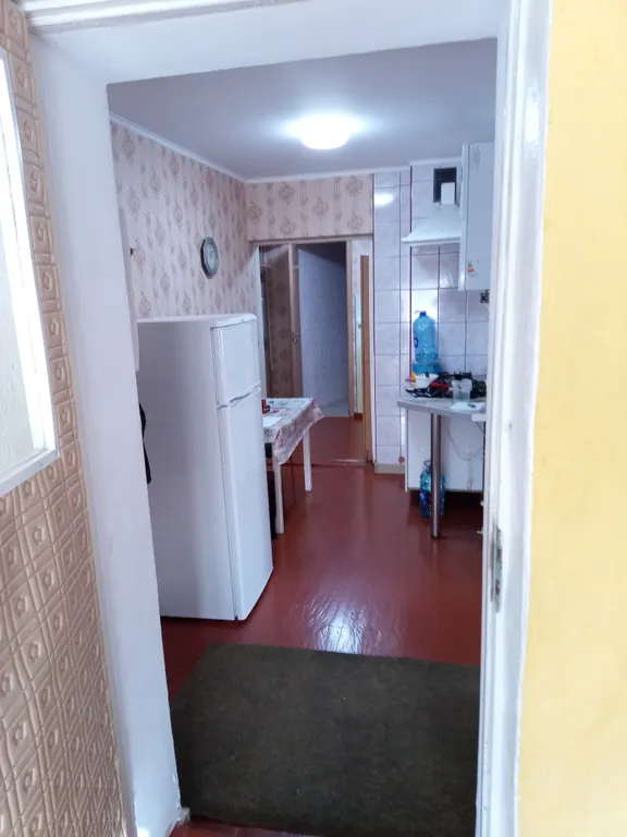 Квартира Квартира Росина — Рыбачий