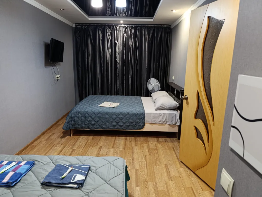 Квартира со всеми удобствами в близи от трассы М4 Дон