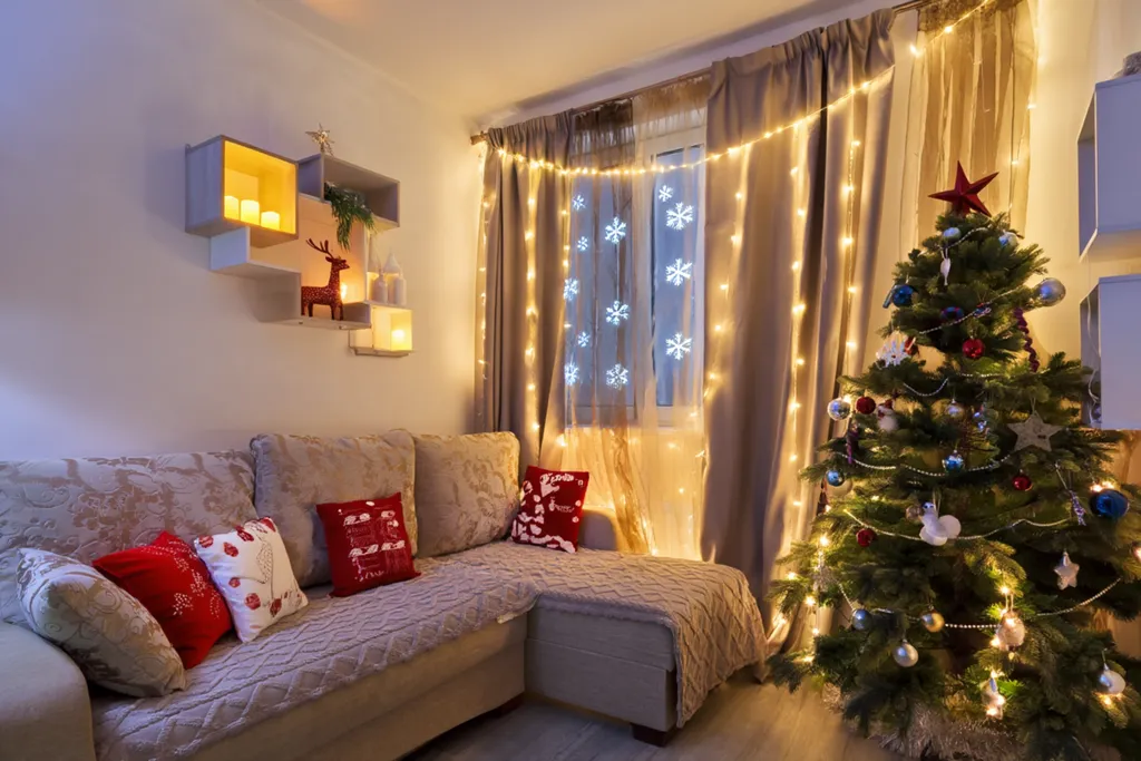 Трехкомнатная квартира у метро Рассказовка