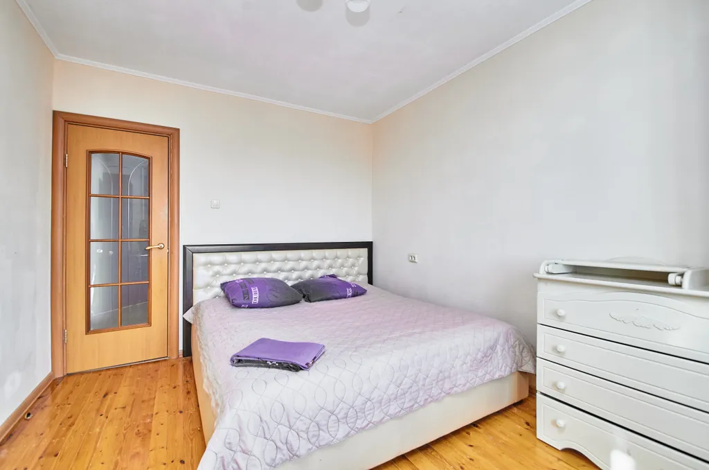 Квартира в центре города — аренда посуточно в Томск